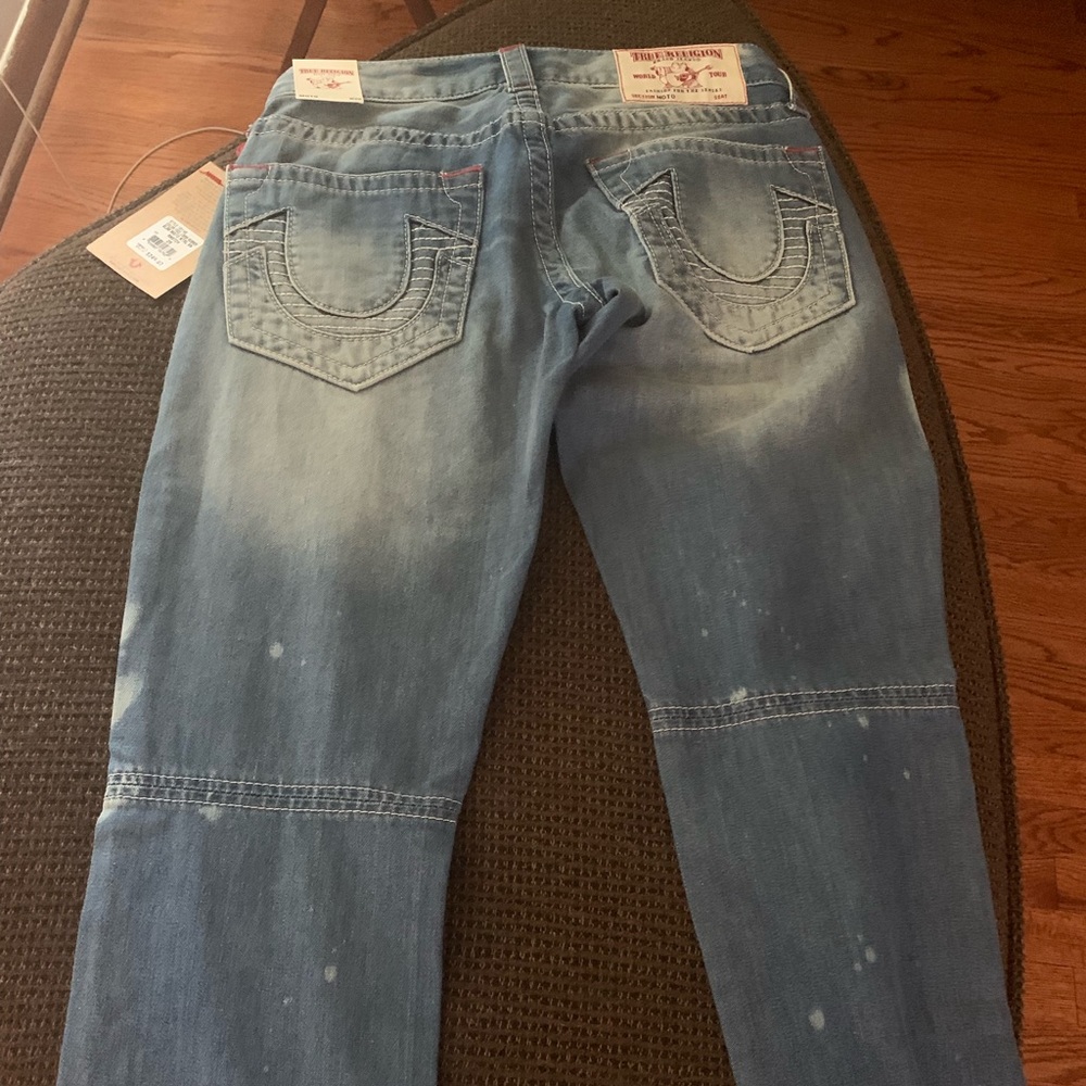 True Religion Pants